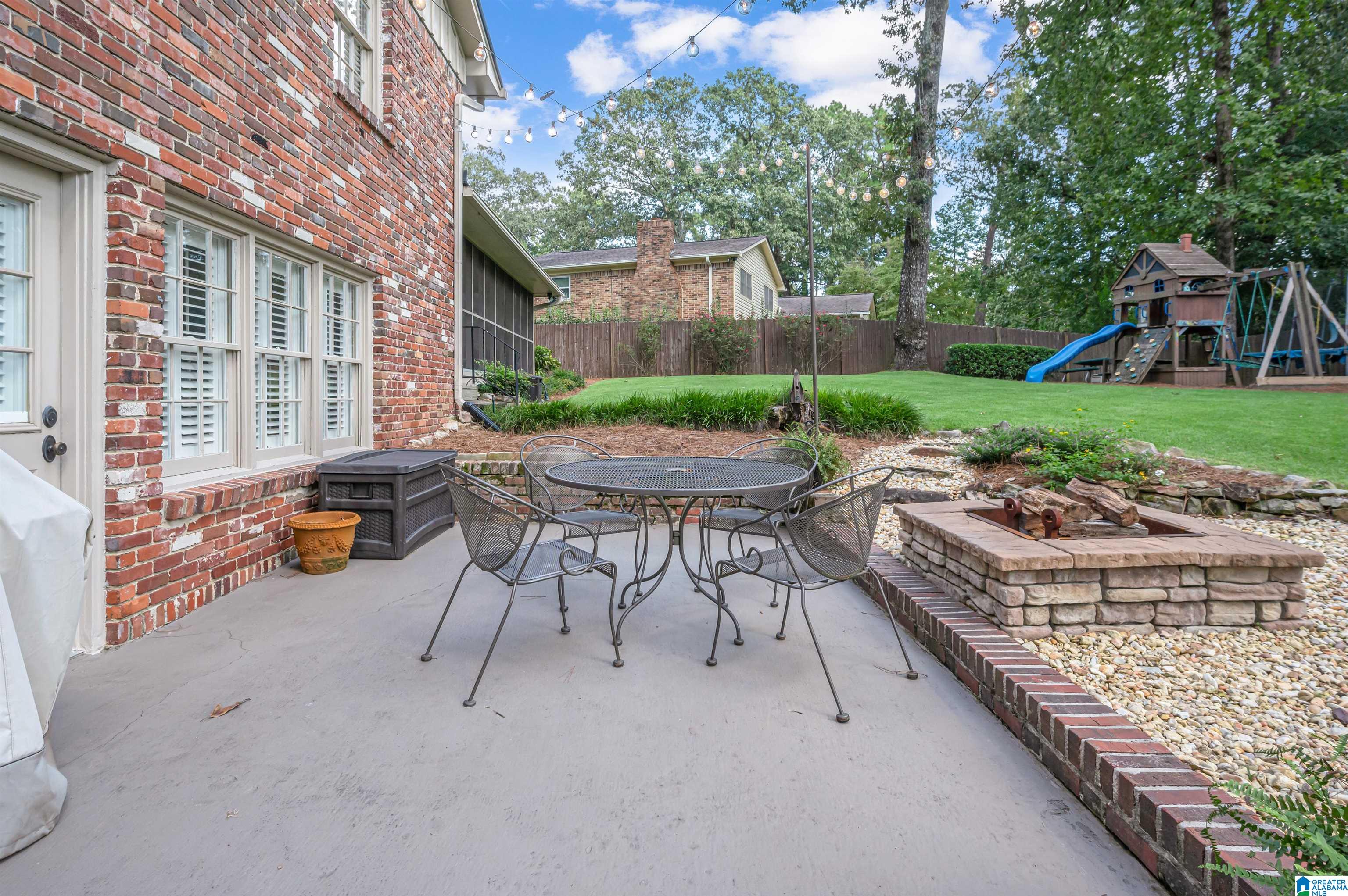 3273 Tyrol Road Vestavia Hills, AL 35216 - Photo 42 of 42