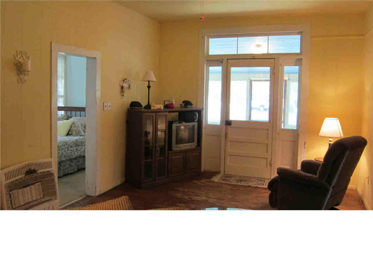 1174 Dry Grove Road Crystal Springs, MS 39059 - Photo 3 of 18 Photo 3