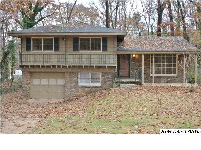 1125 Kiser Road Birmingham, AL 35235 - Photo 13 of 23