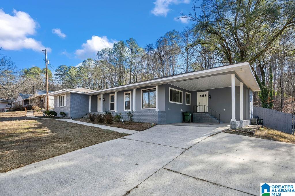 1101 South Walston Bridge Road Jasper, AL 35501 - Photo 35 of 41