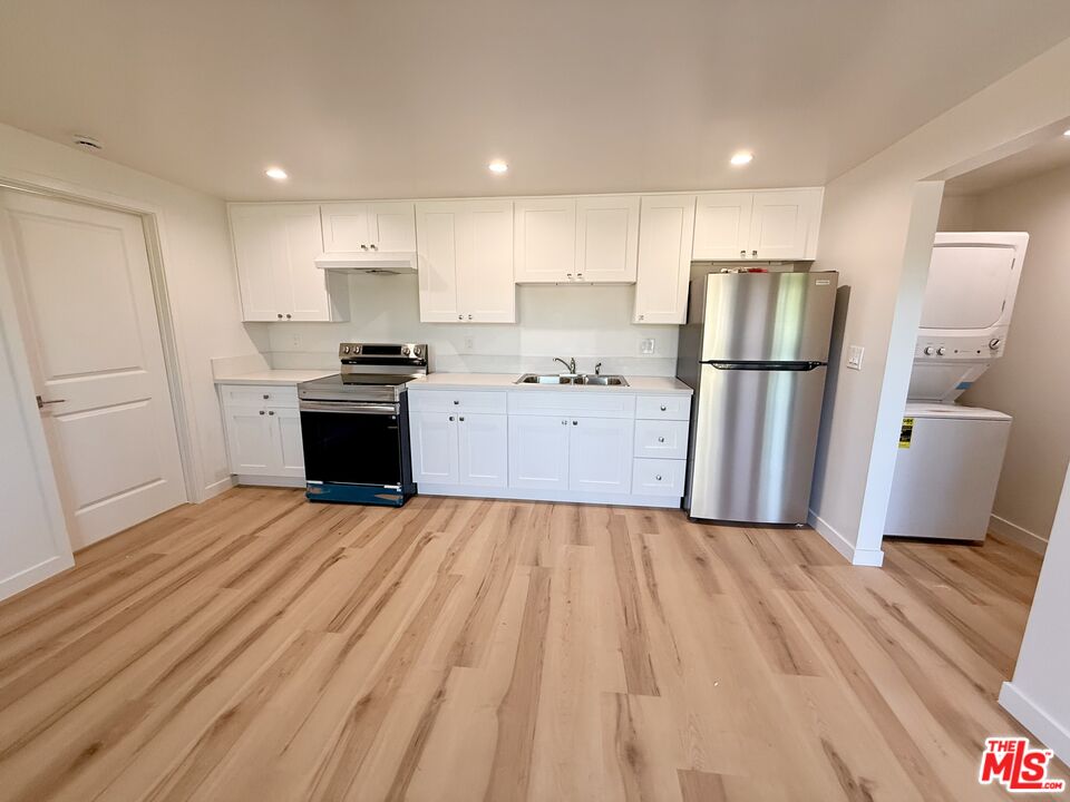 2922 8th Avenue, Unit 1/4 Los Angeles, CA 90018 - Photo 7 of 16