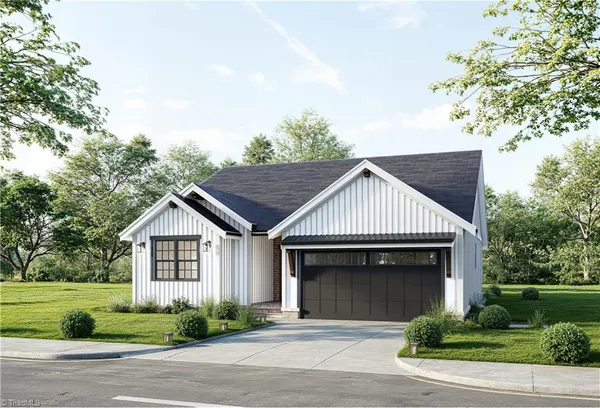 405 West Willis Avenue, High Point, NC 27260