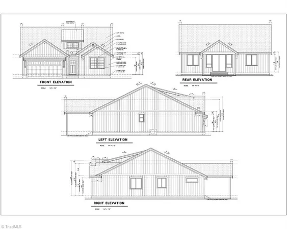 405 West Willis Avenue, High Point, NC 27260