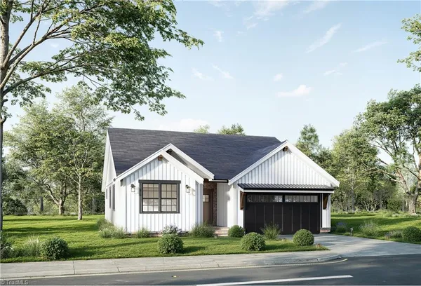 405 West Willis Avenue, High Point, NC 27260