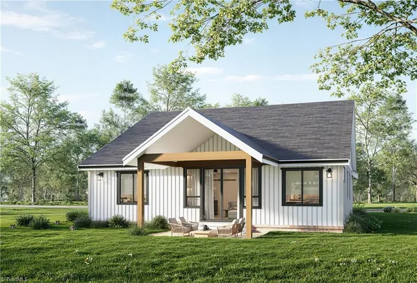 405 West Willis Avenue, High Point, NC 27260