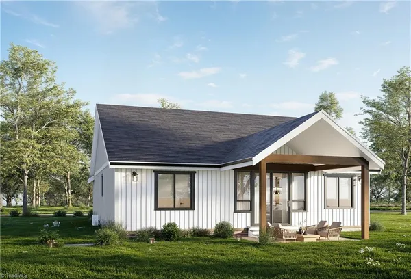 405 West Willis Avenue, High Point, NC 27260