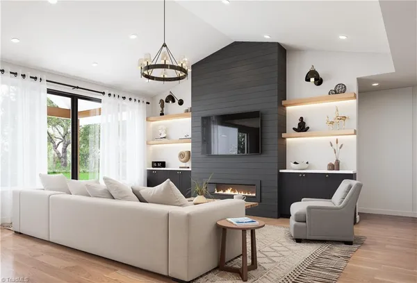 405 West Willis Avenue, High Point, NC 27260