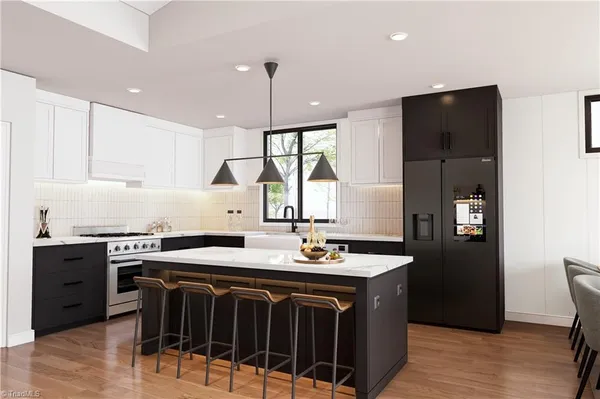 405 West Willis Avenue, High Point, NC 27260