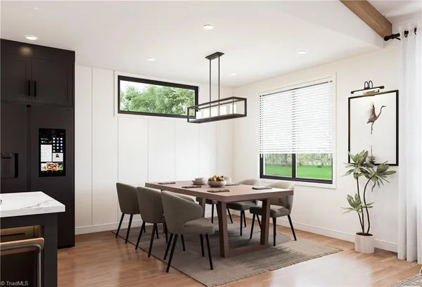 405 West Willis Avenue, High Point, NC 27260