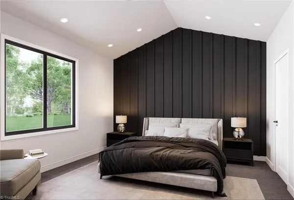 405 West Willis Avenue, High Point, NC 27260