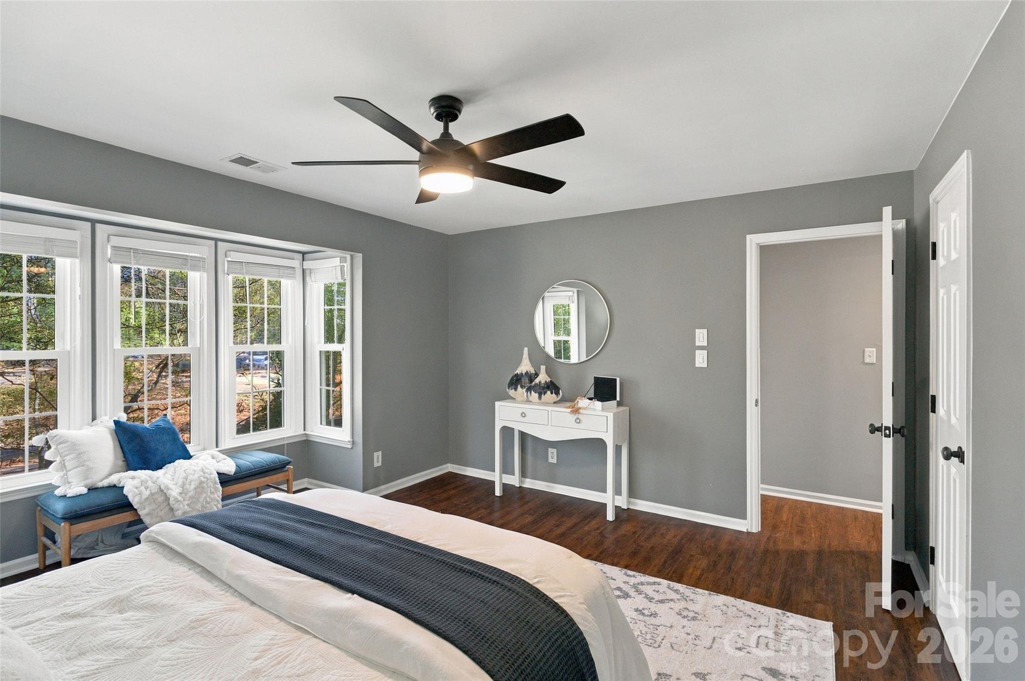 762 Marsh Road, Unit 7 Charlotte, NC 28209 - Photo 24 of 38 Gallery Image 24
