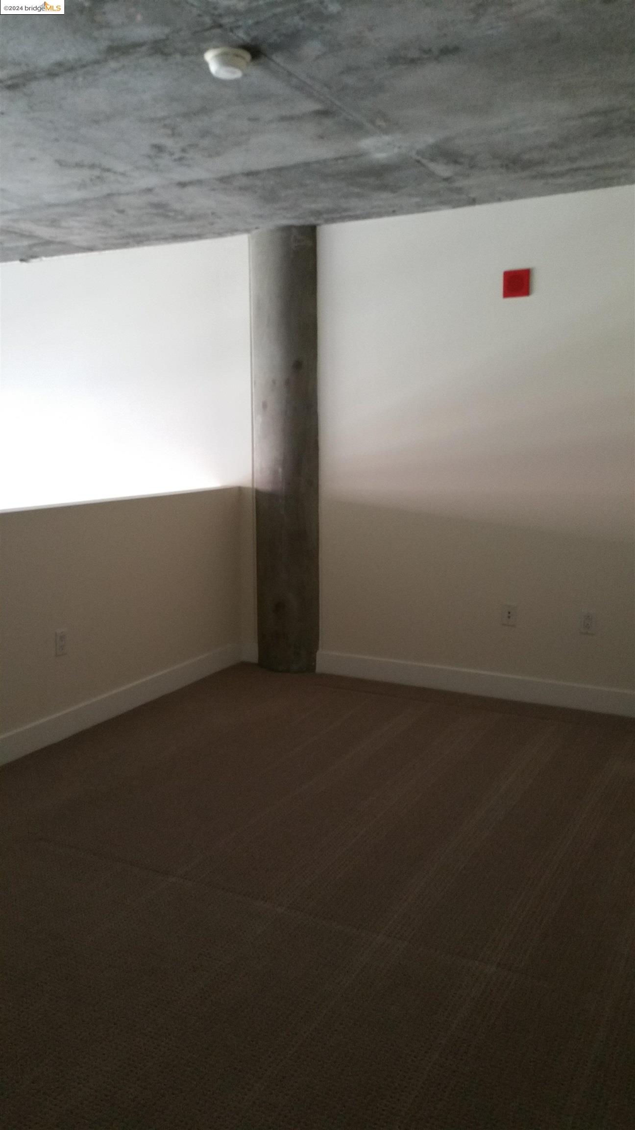 311 Oak Street, Unit 540 Oakland, CA 94607 - Photo 6 of 21 a view of an empty room