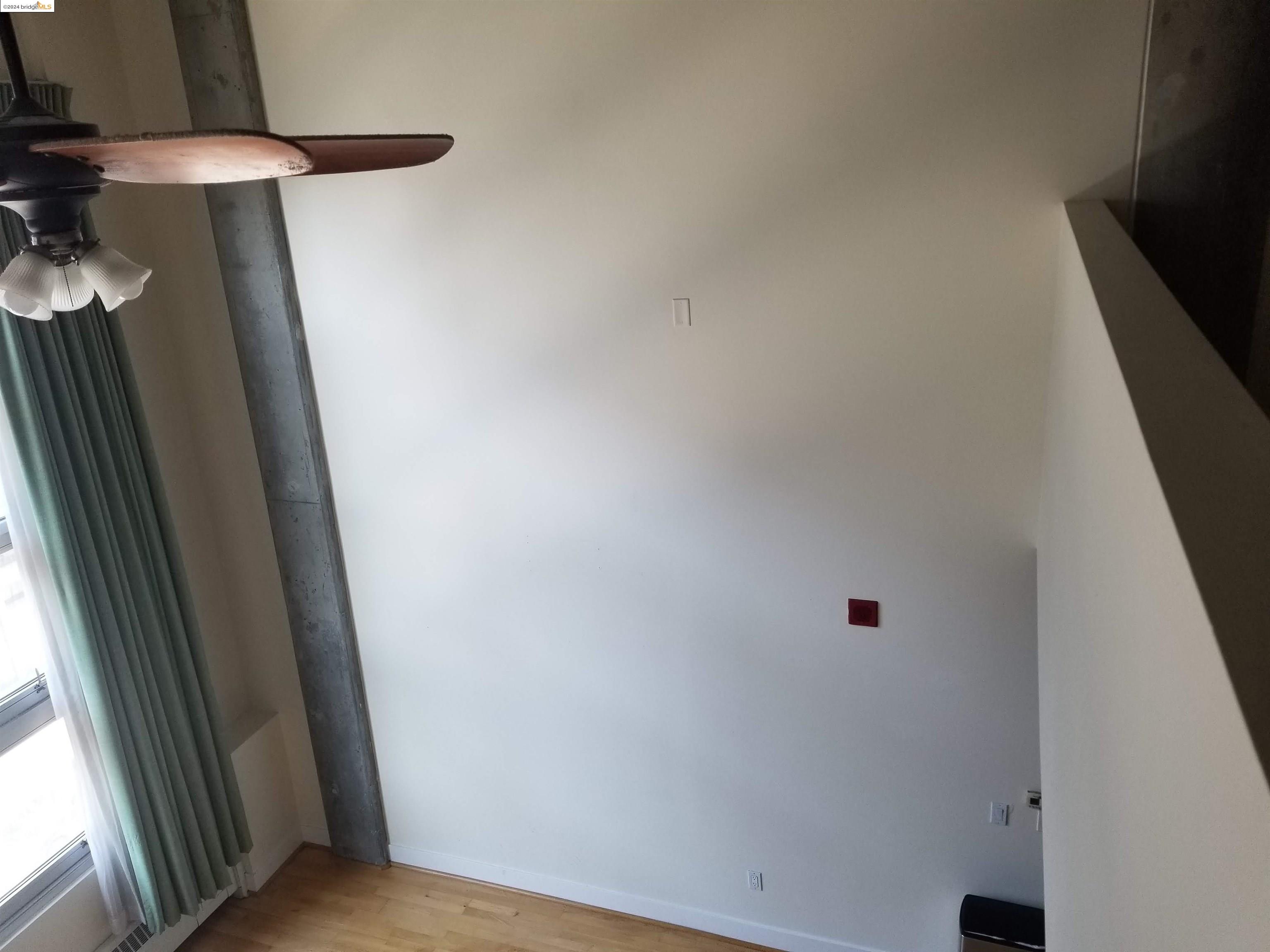 311 Oak Street, Unit 540 Oakland, CA 94607 - Photo 7 of 21 a view of a hallway