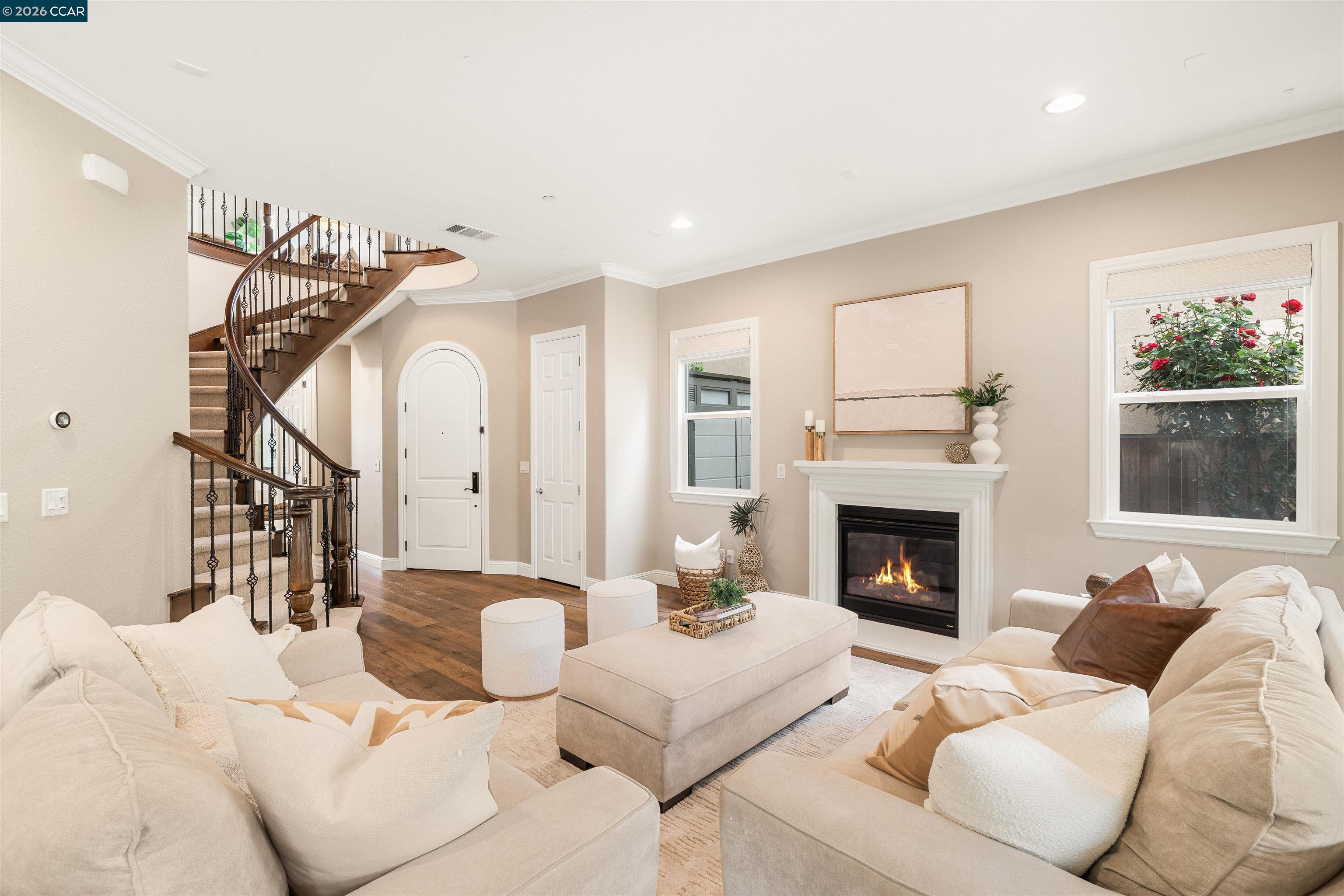 504 Hyacinthus Lane San Ramon, CA 94582 - Photo 3 of 30