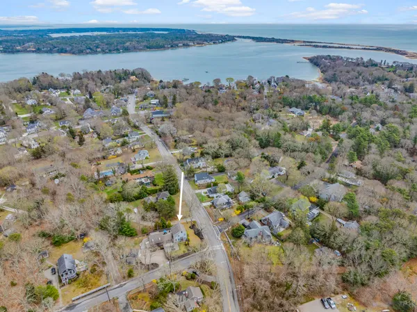 $1,479,000 | 134 School Street, Cotuit, MA 02635
