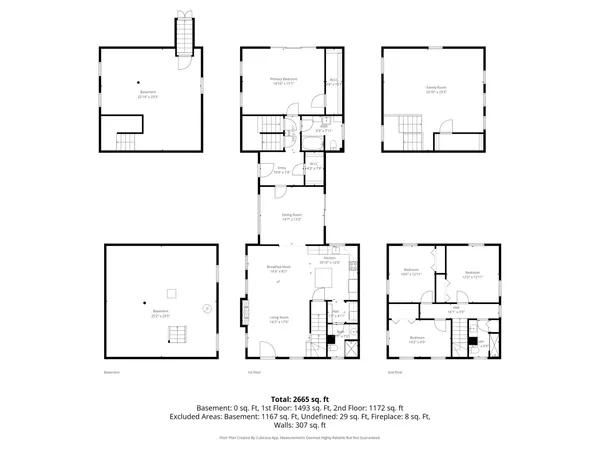 $1,479,000 | 134 School Street, Cotuit, MA 02635