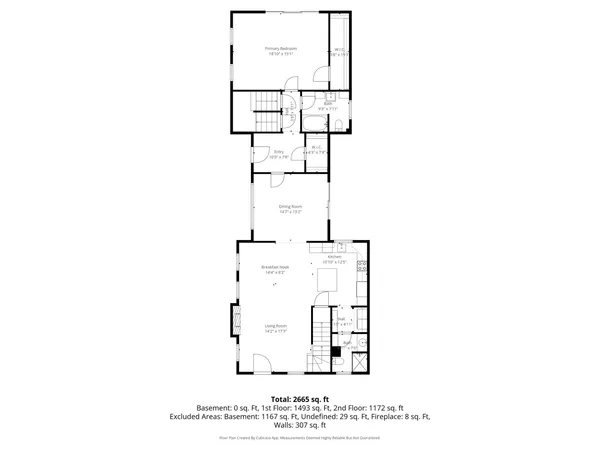 $1,479,000 | 134 School Street, Cotuit, MA 02635