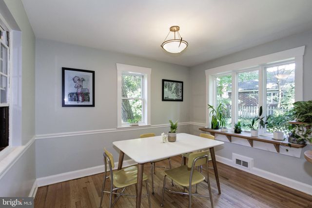 $525,000 | 6717 Conway Avenue, Takoma Park, MD 20912