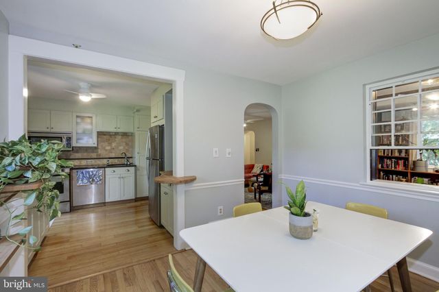 $525,000 | 6717 Conway Avenue, Takoma Park, MD 20912