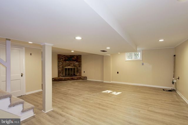 $525,000 | 6717 Conway Avenue, Takoma Park, MD 20912