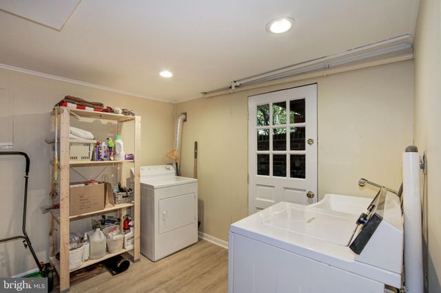 $525,000 | 6717 Conway Avenue, Takoma Park, MD 20912