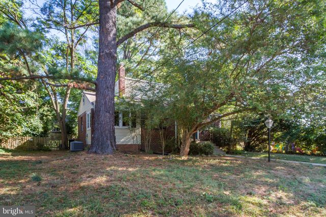 $525,000 | 6717 Conway Avenue, Takoma Park, MD 20912