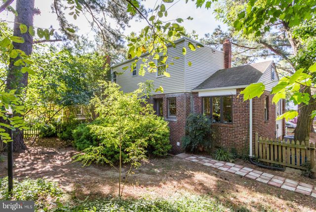 $525,000 | 6717 Conway Avenue, Takoma Park, MD 20912
