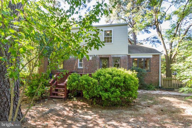 $525,000 | 6717 Conway Avenue, Takoma Park, MD 20912