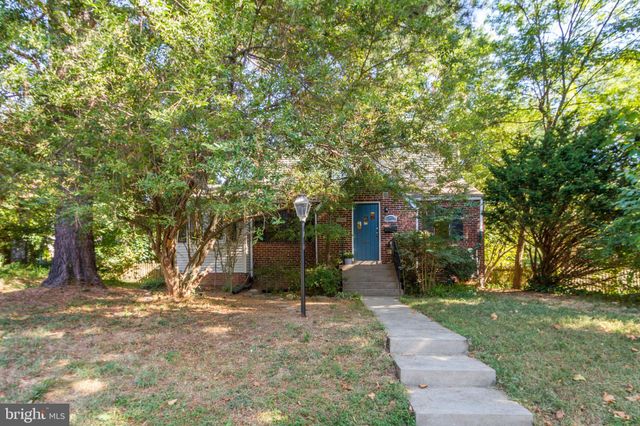 $525,000 | 6717 Conway Avenue, Takoma Park, MD 20912