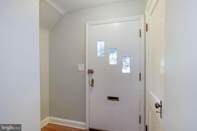$525,000 | 6717 Conway Avenue, Takoma Park, MD 20912