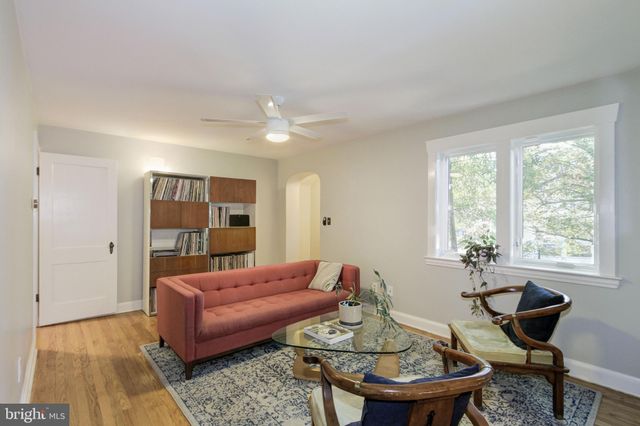$525,000 | 6717 Conway Avenue, Takoma Park, MD 20912