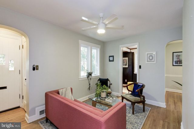 $525,000 | 6717 Conway Avenue, Takoma Park, MD 20912