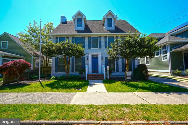 $2,999,000 | 204 Stockley Street, Rehoboth Beach, DE 19971