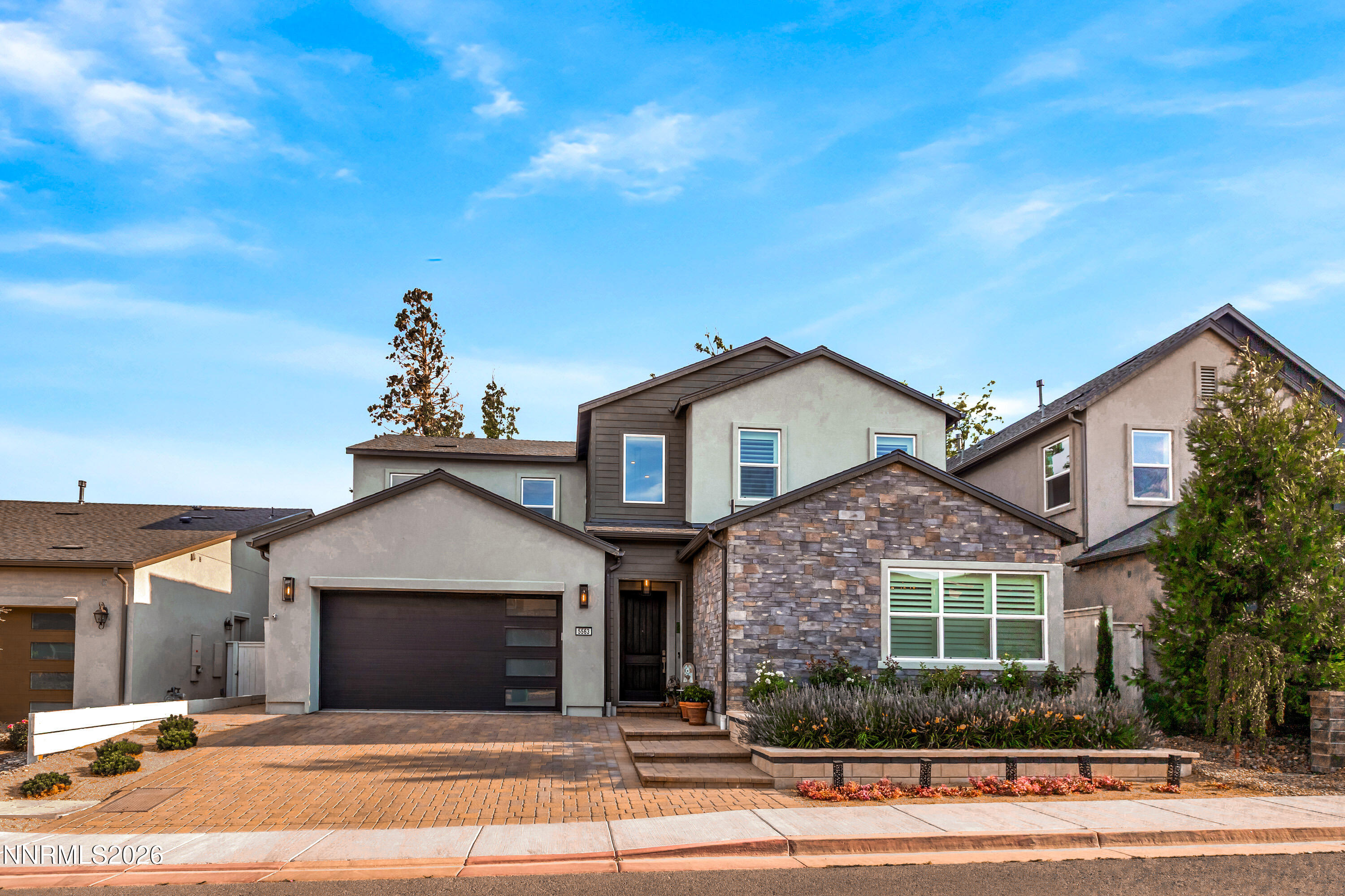 5563 Western Rider Trail Reno, NV 89511 - Photo 45 of 62 Front 5563 Wesern Rider Tr