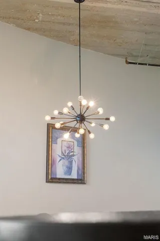 $329,900 | 4100 Forest Park Avenue, Unit 306, St. Louis, MO 63108