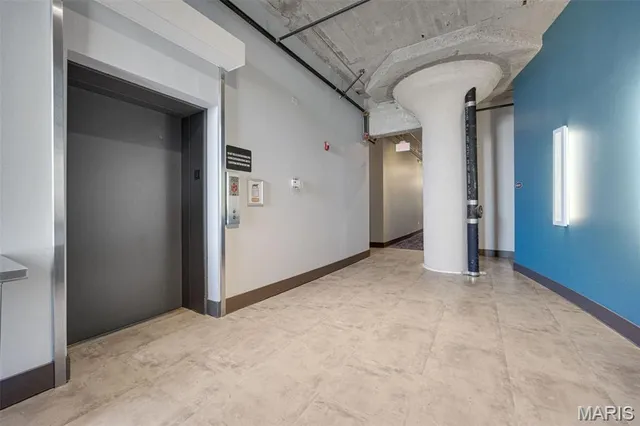 $329,900 | 4100 Forest Park Avenue, Unit 306, St. Louis, MO 63108