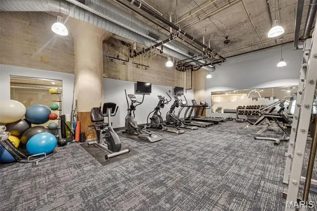 $329,900 | 4100 Forest Park Avenue, Unit 306, St. Louis, MO 63108