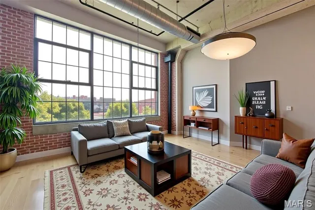 $329,900 | 4100 Forest Park Avenue, Unit 306, St. Louis, MO 63108