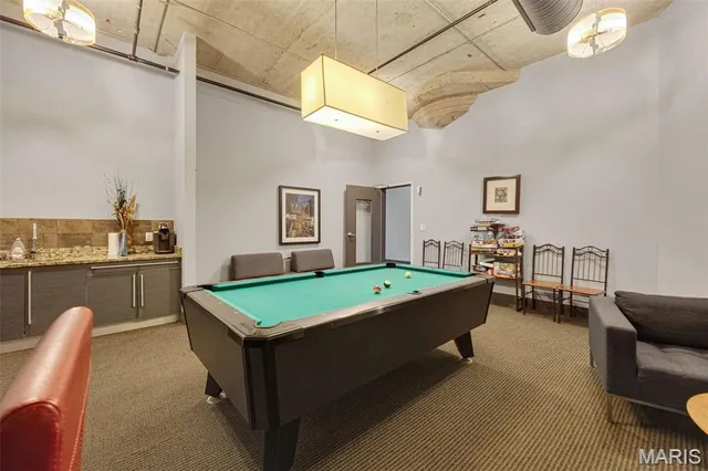 $329,900 | 4100 Forest Park Avenue, Unit 306, St. Louis, MO 63108