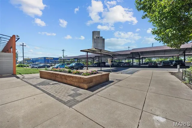 $329,900 | 4100 Forest Park Avenue, Unit 306, St. Louis, MO 63108