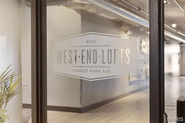 $329,900 | 4100 Forest Park Avenue, Unit 306, St. Louis, MO 63108