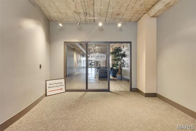 $329,900 | 4100 Forest Park Avenue, Unit 306, St. Louis, MO 63108