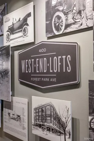 $329,900 | 4100 Forest Park Avenue, Unit 306, St. Louis, MO 63108