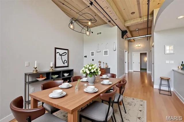 $329,900 | 4100 Forest Park Avenue, Unit 306, St. Louis, MO 63108