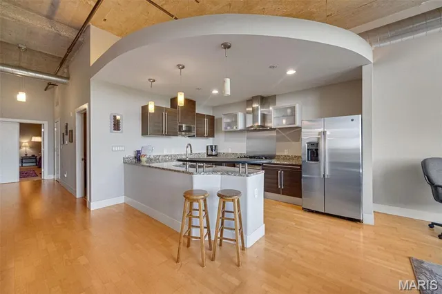 $329,900 | 4100 Forest Park Avenue, Unit 306, St. Louis, MO 63108