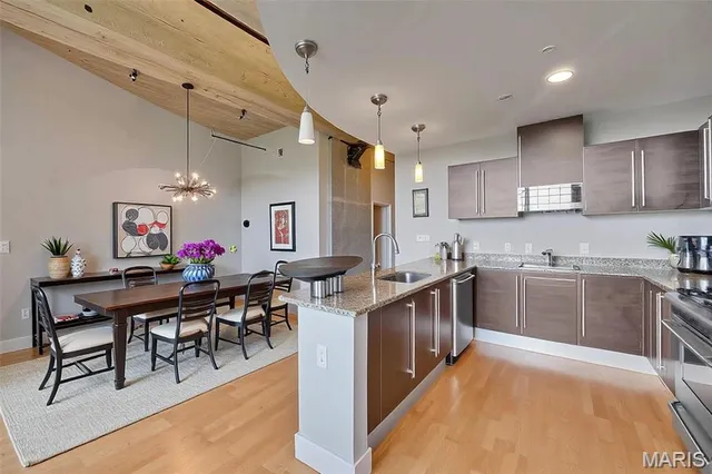 $329,900 | 4100 Forest Park Avenue, Unit 306, St. Louis, MO 63108