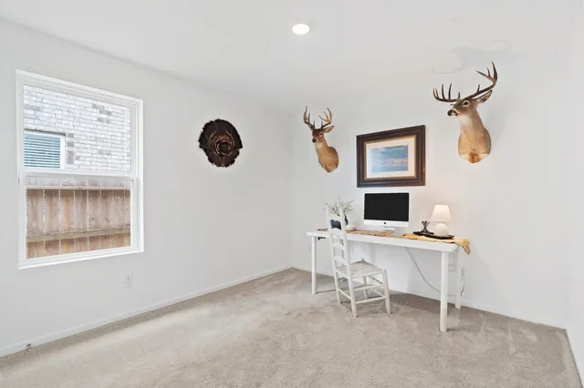 $230,000 | 1106 Rustic Willow Drive, Beasley, TX 77417