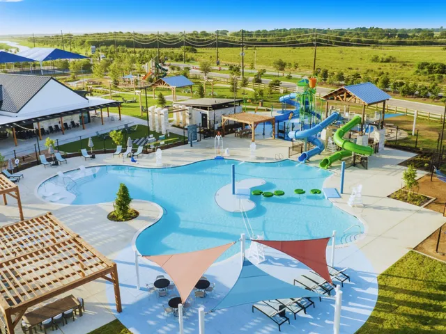 $230,000 | 1106 Rustic Willow Drive, Beasley, TX 77417