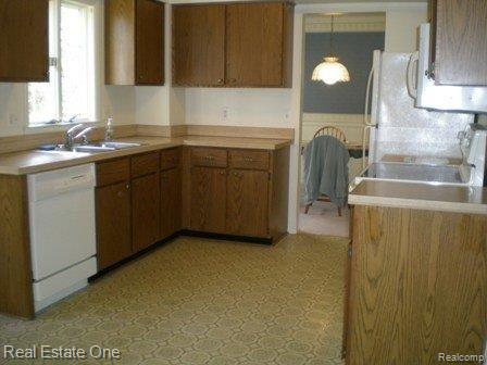 Good Size Kitchen
