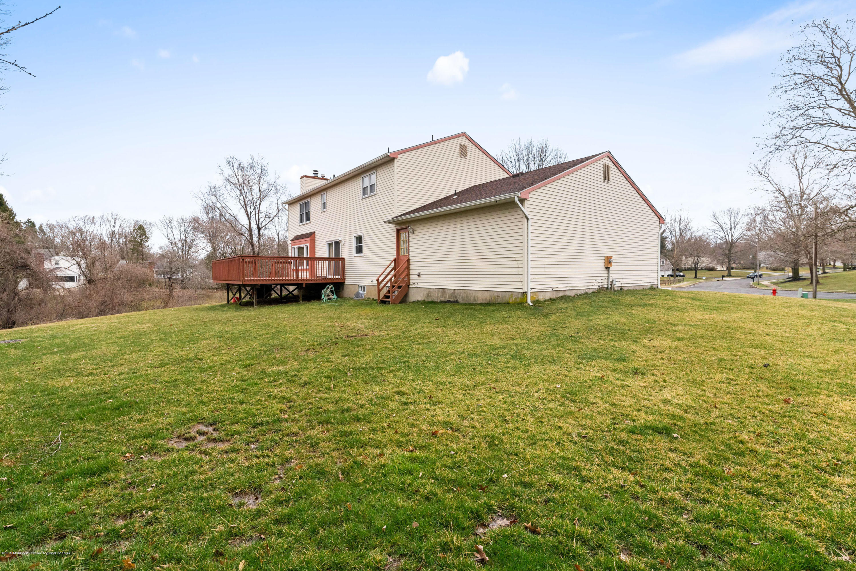 37 Chatham Ridge Drive Freehold, NJ 07728 - Photo 32 of 36 DSC_0850